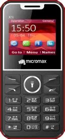 Micromax X1i