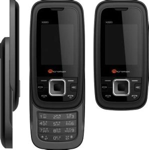 Micromax X220