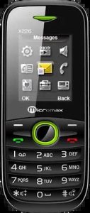 Micromax X226+