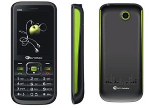 Micromax X265