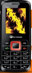 Micromax X2i