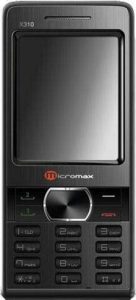 Micromax X310