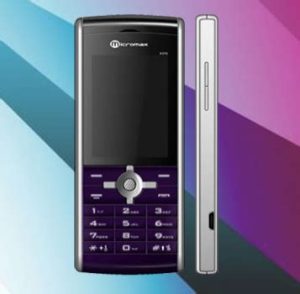 Micromax X370