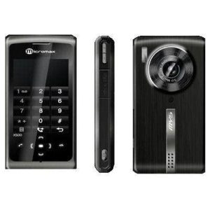 Micromax X500