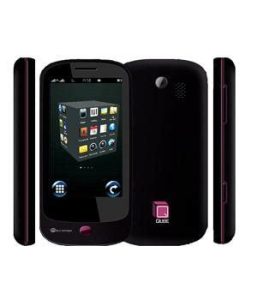 Micromax X550 Qube