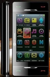 Micromax X600