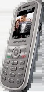 Motorola WX280