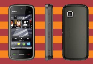 Nokia 5233