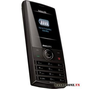 Philips Xenium X501
