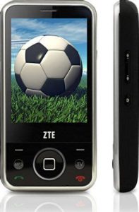 ZTE N280