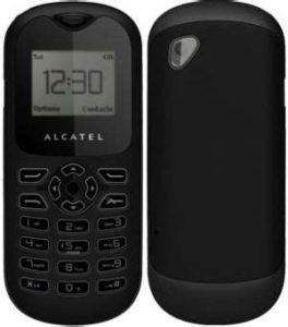 alcatel OT-105