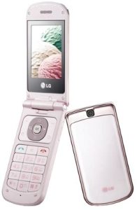 LG GD310