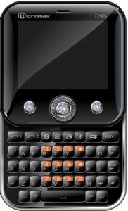 Micromax Q55 Bling