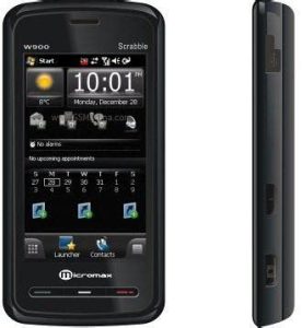 Micromax W900