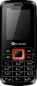 Micromax X2i plus