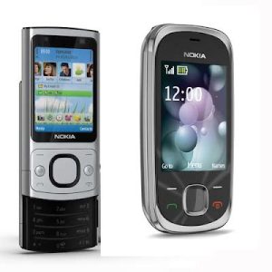 Nokia 7230