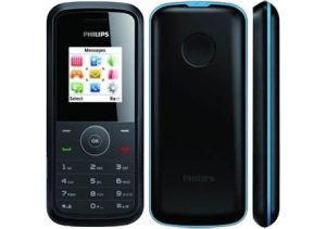 Philips E102