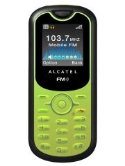 alcatel OT-216