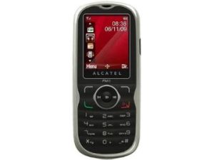 alcatel OT-505