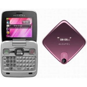 alcatel OT-808