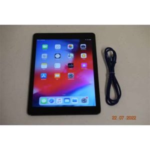 Apple iPad Wi-Fi + 3G