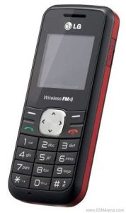 LG GS106