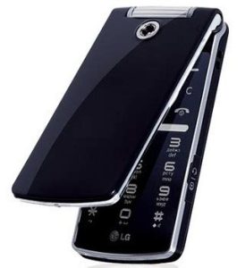 LG KF305