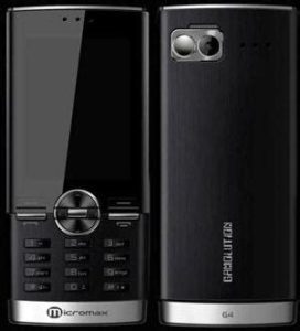 Micromax G4