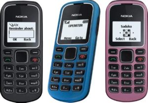 Nokia 1280