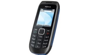 Nokia 1616