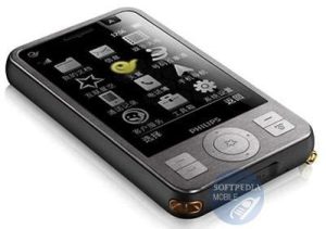 Philips C702