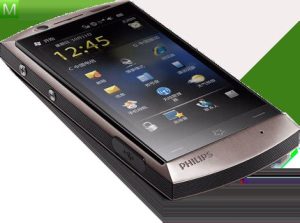 Philips D908