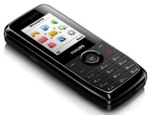 Philips X100