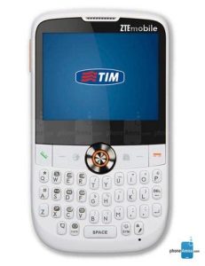 ZTE X990