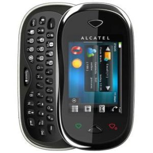 alcatel OT-880 One Touch XTRA