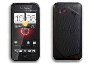 HTC Droid Incredible