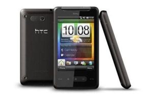 HTC HD mini