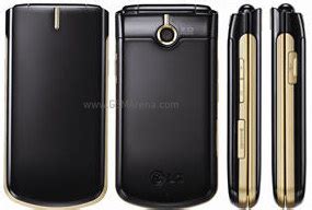LG GD350