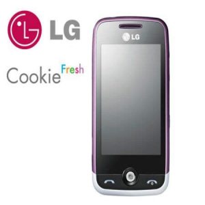 LG GS290 Cookie Fresh
