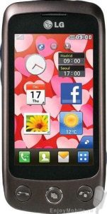 LG GS500 Cookie Plus