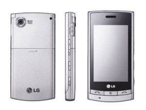 LG GT405