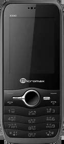 Micromax X330
