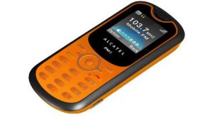 alcatel OT-206