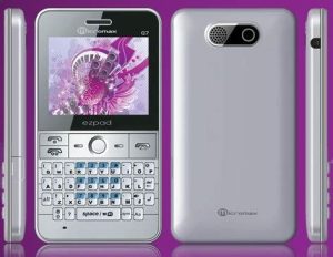 Micromax Q7