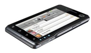 Motorola XT701