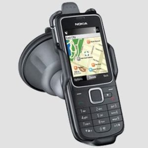 Nokia 2710 Navigation Edition