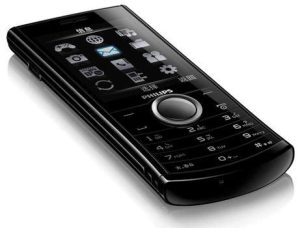 Philips Xenium X503