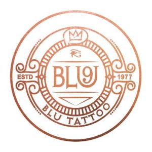 BLU Tattoo