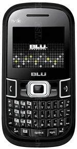 BLU Tattoo TV