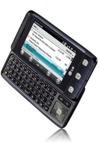 LG Fathom VS750